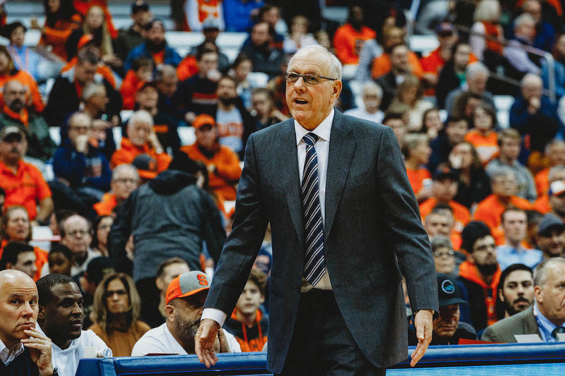 Guard Symir Torrence transfers to Syracuse from Marquette